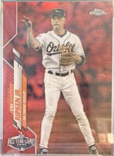 Cal Ripken Jr.