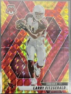 Larry Fitzgerald