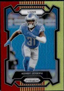 Kerby Joseph