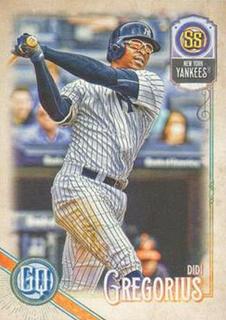 Didi Gregorius
