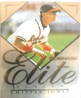 Chipper Jones