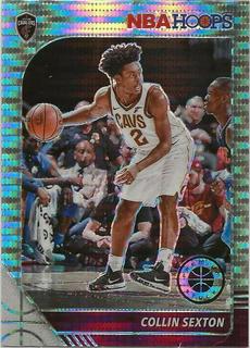 Collin Sexton