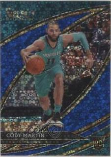 Cody Martin