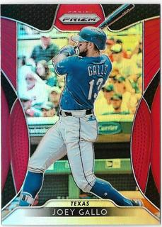 Joey Gallo