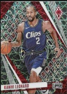 Kawhi Leonard