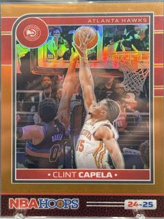 Clint Capela