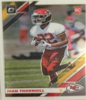 Juan Thornhill