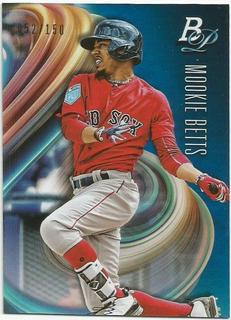Mookie Betts