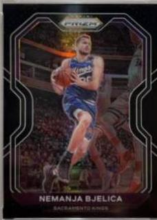 Nemanja Bjelica