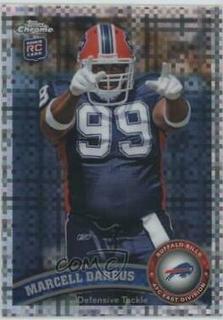 Marcell Dareus