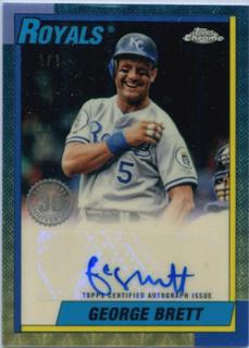 George Brett