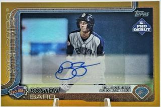 Boston Baro