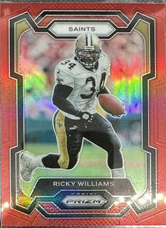Ricky Williams