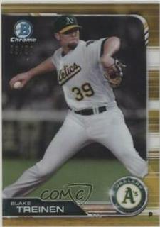 Blake Treinen