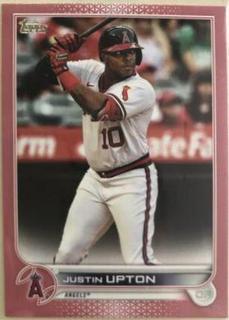 Justin Upton