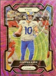 Cooper Kupp