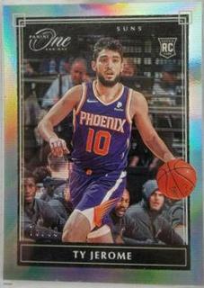 Ty Jerome