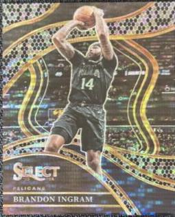 Brandon Ingram