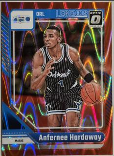 Anfernee Hardaway