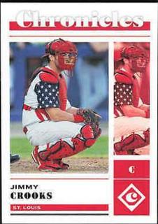 Jimmy Crooks
