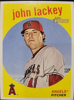 John Lackey