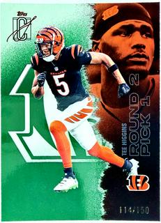 Tee Higgins