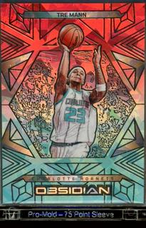 Tre Mann