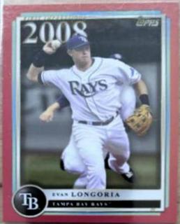 Evan Longoria