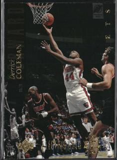 Derrick Coleman