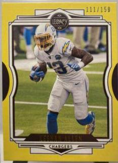 Keenan Allen