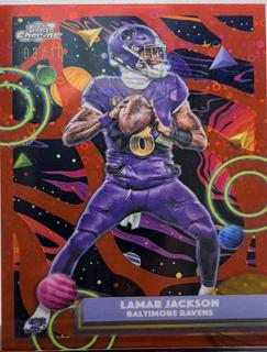Lamar Jackson