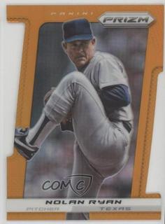 Nolan Ryan
