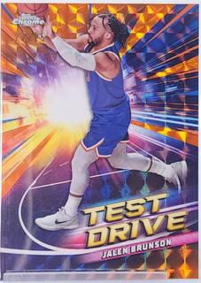Jalen Brunson