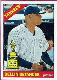 Dellin Betances