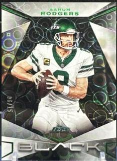 Aaron Rodgers
