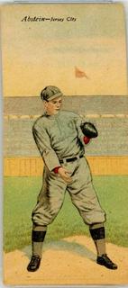 W. Abstein, J. Butler