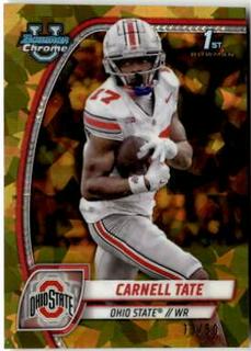 Carnell Tate