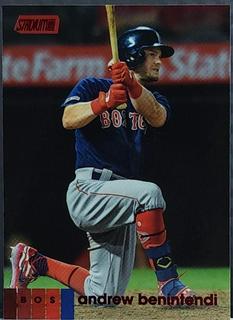 Andrew Benintendi