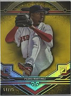 Pedro Martinez