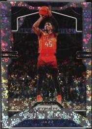 Donovan Mitchell