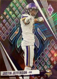 Justin Jefferson