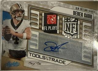 Derek Carr