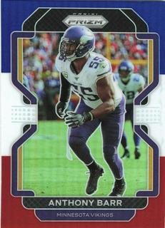 Anthony Barr