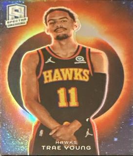 Trae Young