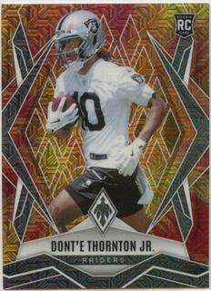 Dont'e Thornton Jr.