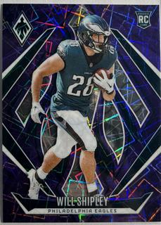 Will Shipley