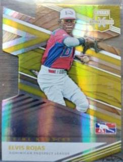 Elvis Rojas