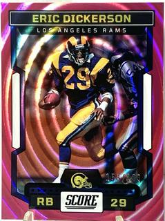 Eric Dickerson
