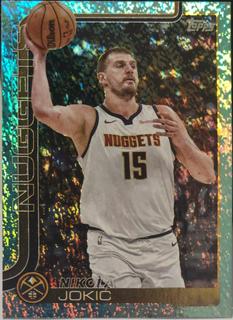 Nikola Jokic