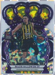 Wade Baldwin IV